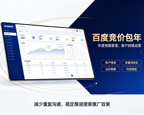 梨树百度竞价包年