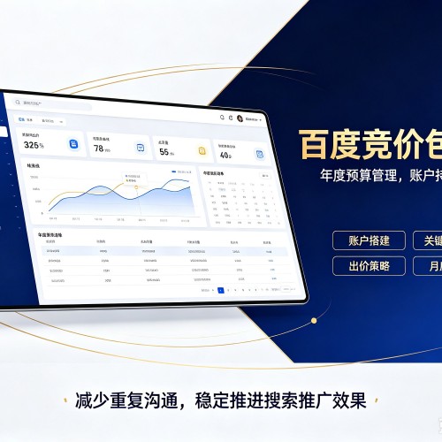 梨树百度竞价包年
